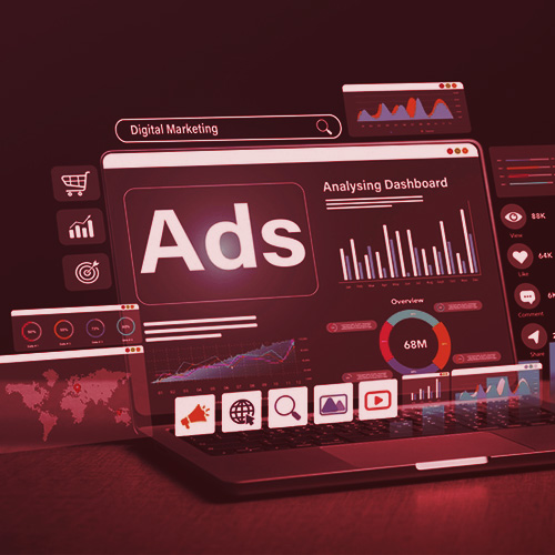 Ad copy pack