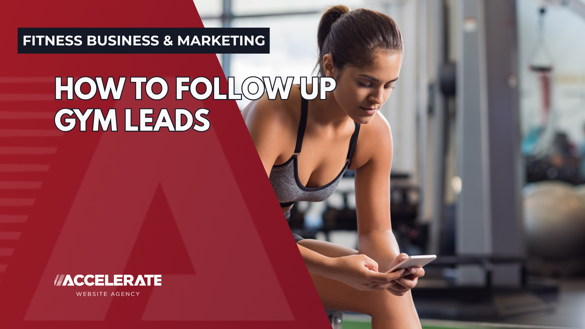 How To Follow Up Gym Leads
